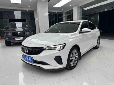 2023 Buick Verano Pro Joy Edition, фото 1, лот 11568746