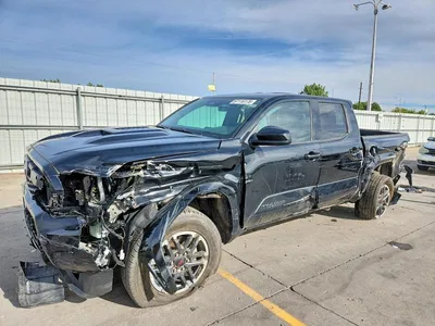 2025 TOYOTA TACOMA TRD SPORT, фото 1, лот 10511754