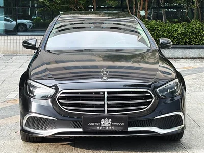 2022 Mercedes-Benz E-Class Facelift III E 300 L Luxury, фото 2, лот 10266303