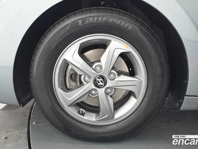 2016 Hyundai AVANTE 1.6 GDI Smart, фото 4, лот 10081672