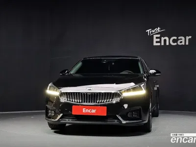 2016 Kia K7 3.3 GDI Noblesse, фото 3, лот 11295727