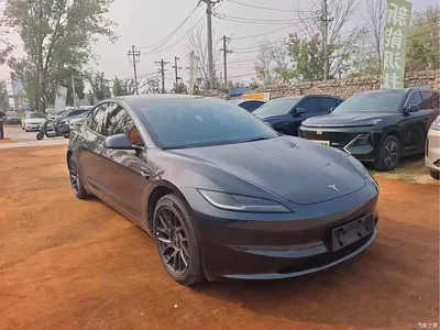 2023 Tesla Model 3 Rear-Wheel Drive, фото 1, лот 11133878