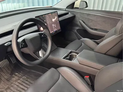 2025 Tesla Model 3 High-Performance All-Wheel Drive Edition, фото 3, лот 10360696