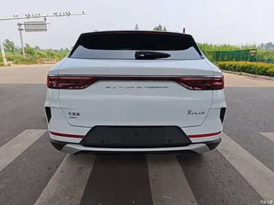 2021 BYD Song PLUS PHEV DM-i 110KM Flagship, фото 4, лот 10272178