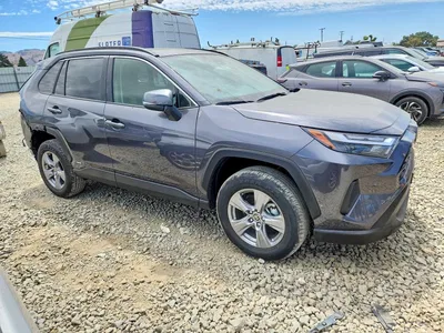 2025 TOYOTA RAV4 HYBRID XLE, фото 4, лот 10958736