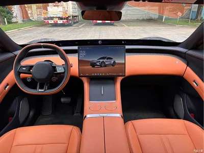 2025 Xiaomi Auto Xiaomi YU7 Extended Range AWD Pro, фото 4, лот 10372612