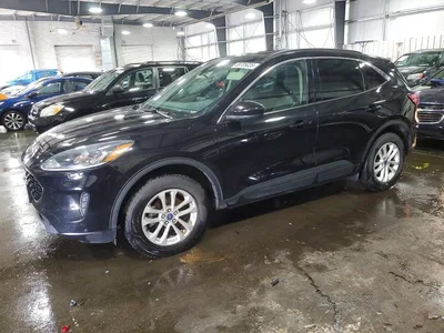 2020 FORD ESCAPE SE, фото 1, лот 11055758