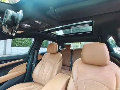 2018 Buick LaCrosse Model 28T Elite Edition, фото 4, лот 10275491