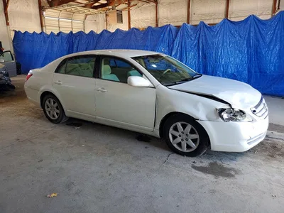 2006 TOYOTA AVALON XL, фото 4, лот 10531713