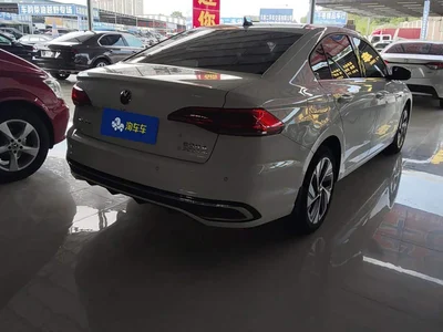 2023 Volkswagen Bora 300TSI DSG Premium Edition, фото 3, лот 10471043