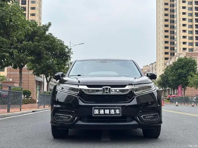 2019 Honda Avancier 240TURBO 2WD Premium, фото 2, лот 10419805