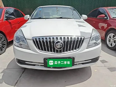 2015 Buick Excelle 1.5L Automatic Premium, фото 3, лот 10268354