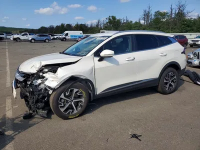 2023 KIA SPORTAGE EX, фото 1, лот 10784744