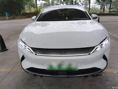 2020 BYD Han EV Extended Range Luxury, фото 3, лот 11242891