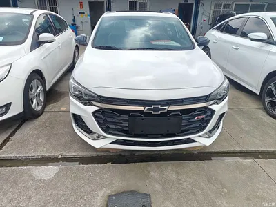 2019 Chevrolet Monza RS 330T Auto Smooth Edition China VI, фото 2, лот 10456163