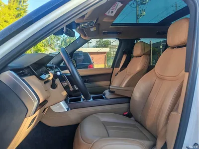 2023 Land Rover Range Rover 3.0 L6 360PS Golden Age Edition, фото 3, лот 11502056