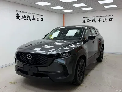 2023 Mazda CX-50 Xingye 2.0L Safety Edition, фото 1, лот 10327337
