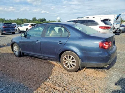 2010 VOLKSWAGEN JETTA SE, фото 2, лот 10840120