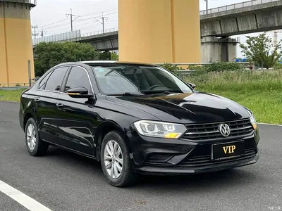 2017 Volkswagen Bora 1.6L Automatic Fashion Edition, фото 3, лот 11174718