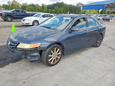 2008 ACURA TSX, фото 1, лот 10872248
