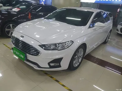 2020 Ford Mondeo EcoBoost 180 Fashion, фото 2, лот 10420676