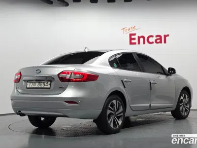 2017 Samsung SM3 RE, фото 2, лот 11192780
