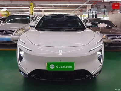 2026 Avatr 07 model Ultra EV AWD, фото 3, лот 10842055