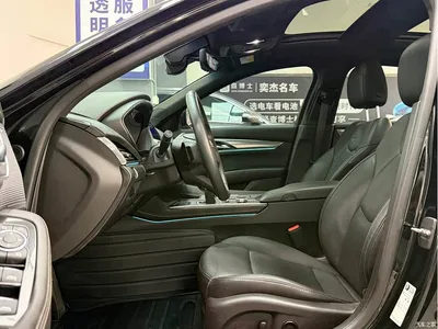 2022 Cadillac CT5 28T Luxury Edition, фото 4, лот 11134180