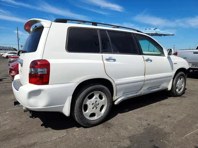 2006 TOYOTA HIGHLANDER SPORT, фото 3, лот 10530375