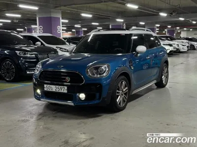 2019 Mini Countryman HIGH, фото 3, лот 10104180