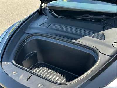2023 Tesla Model Y Rear-Wheel Drive Edition, фото 4, лот 11568403