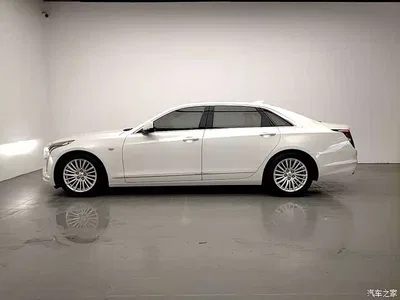 2020 Cadillac CT6 28T Elite, фото 4, лот 10962808