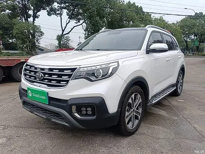 2019 Kia Sportage 2.0L Automatic Smart Luxury Edition, фото 1, лот 11518480