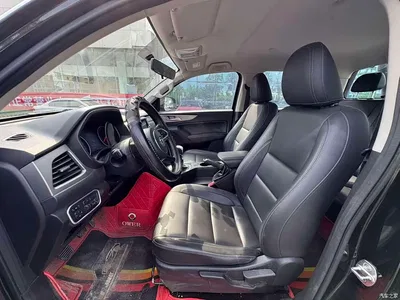 2021 Great Wall Pao 2.0T Commercial Edition Manual Diesel 2WD Elite Long Box GW4D20M, фото 4, лот 11513469
