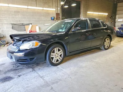 2014 CHEVROLET IMPALA LIMITED LT, фото 1, лот 10892957