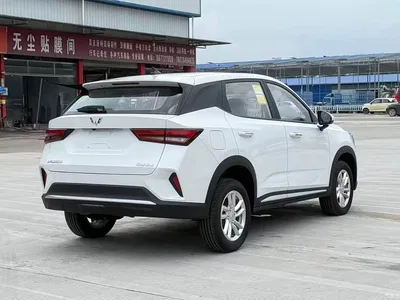 2026 Wuling Motors Wuling Xingchi 1.5L CVT Fun Edition, фото 4, лот 10832197