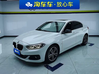 2018 BMW 1 Series 118i Sport Edition, фото 1, лот 10420753