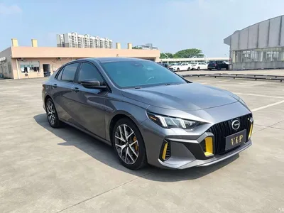 2021 GAC Trumpchi Trumpchi Emkoo 270T DCT J15 Edition, фото 3, лот 11187532