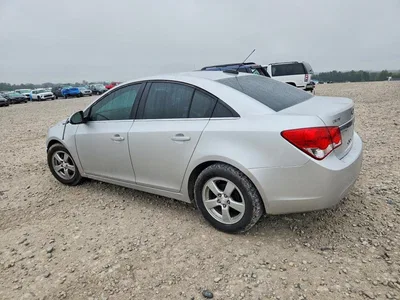 2016 CHEVROLET CRUZE LIMITED LT, фото 2, лот 11363095