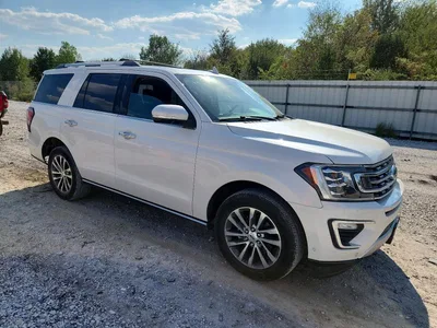 2018 FORD EXPEDITION LIMITED, фото 4, лот 10513086