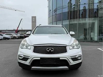 2015 Infiniti QX50 2.5L Enjoyment Edition, фото 2, лот 10378665