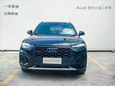 2025 Audi Q5L 45th Anniversary Edition 40 TFSI Luxury Sport, фото 3, лот 10238925