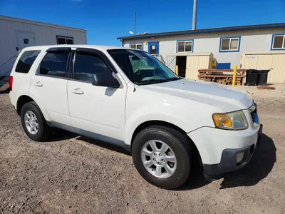 2011 MAZDA TRIBUTE I, фото 4, лот 10843166