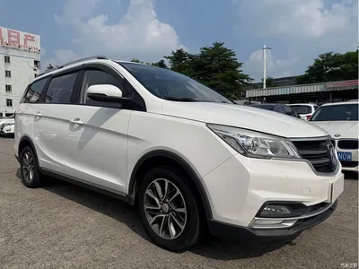 2019 Baojun 730 1.5L Manual Fashion Version 7-Seater China V, фото 3, лот 11144565
