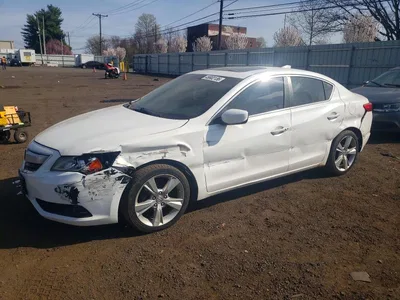 2013 ACURA ILX, фото 1, лот 10869909