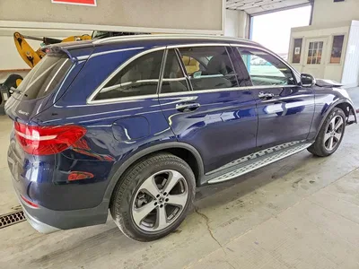 2019 MERCEDES-BENZ GLC 300 4MATIC, фото 3, лот 10833062