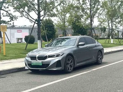 2022 BMW i3 eDrive 35 L, фото 1, лот 10398766