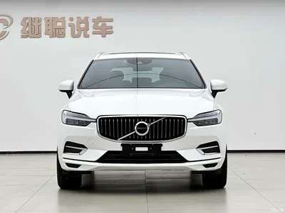 2021 Volvo XC60 T5 AWD Inscription, фото 2, лот 10351800