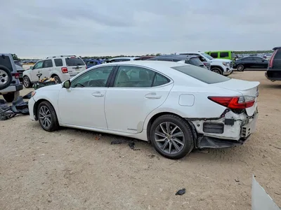 2018 LEXUS ES 300H, фото 2, лот 10849189