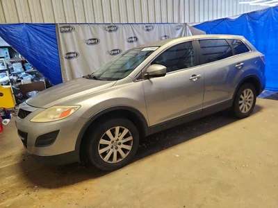 2010 MAZDA CX-9, фото 1, лот 10846663